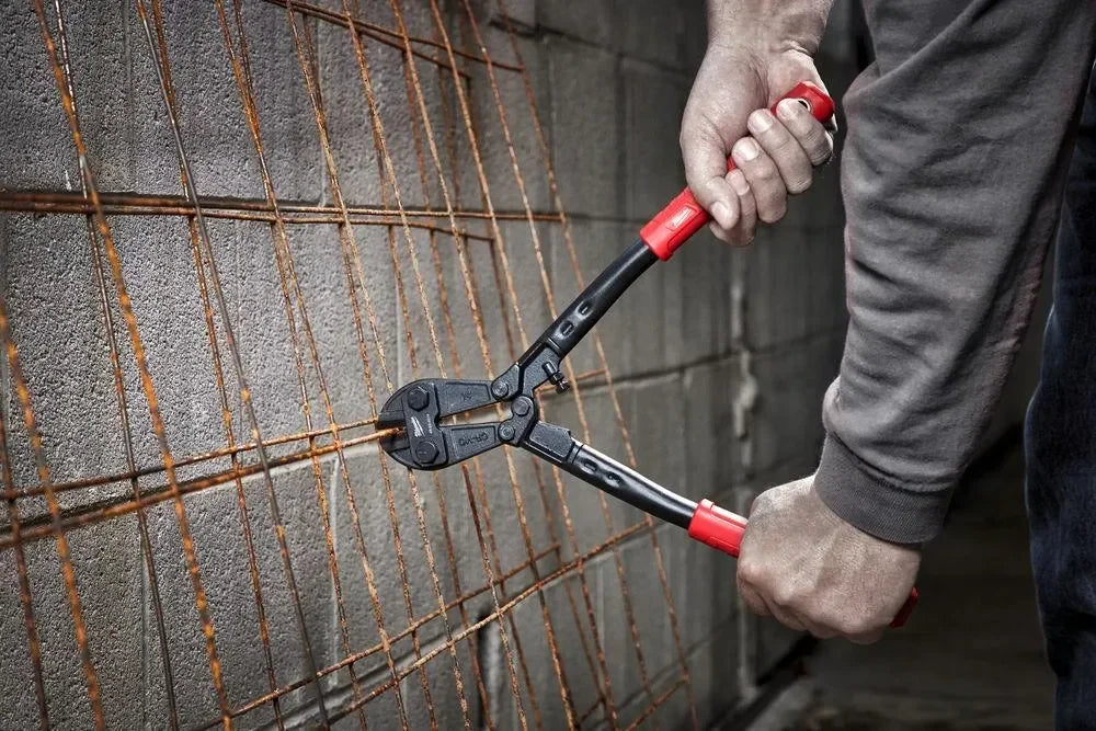 Milwaukee voimapihdit 610mm - Puutarhakone