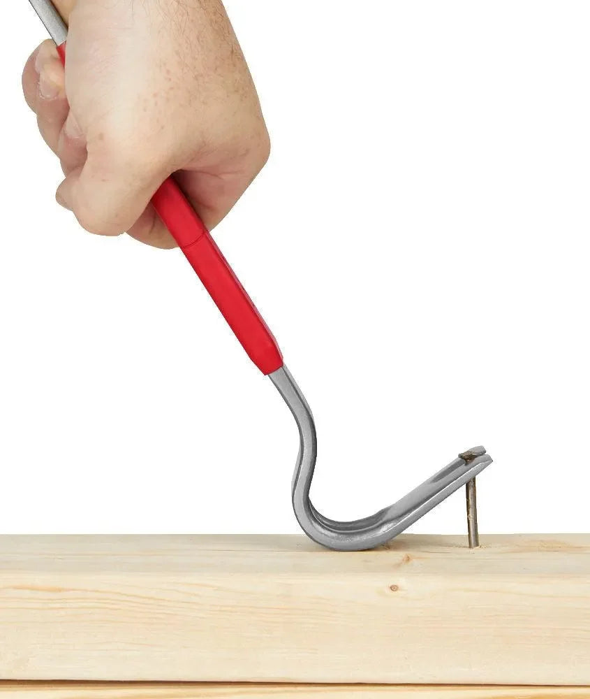 Milwaukee sorkkarauta 38cm / 15" - Puutarhakone