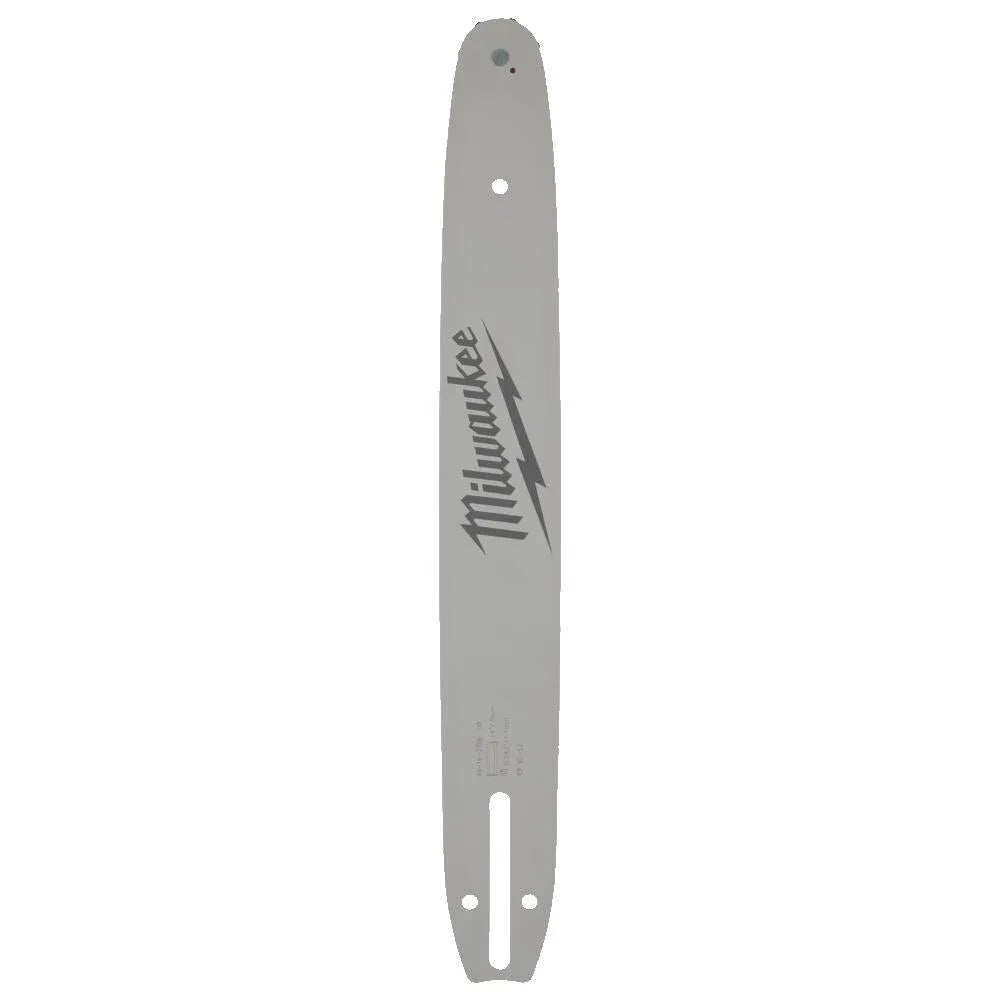 Milwaukee terälevy 14" .3/8" 1,1mm 52L - Puutarhakone