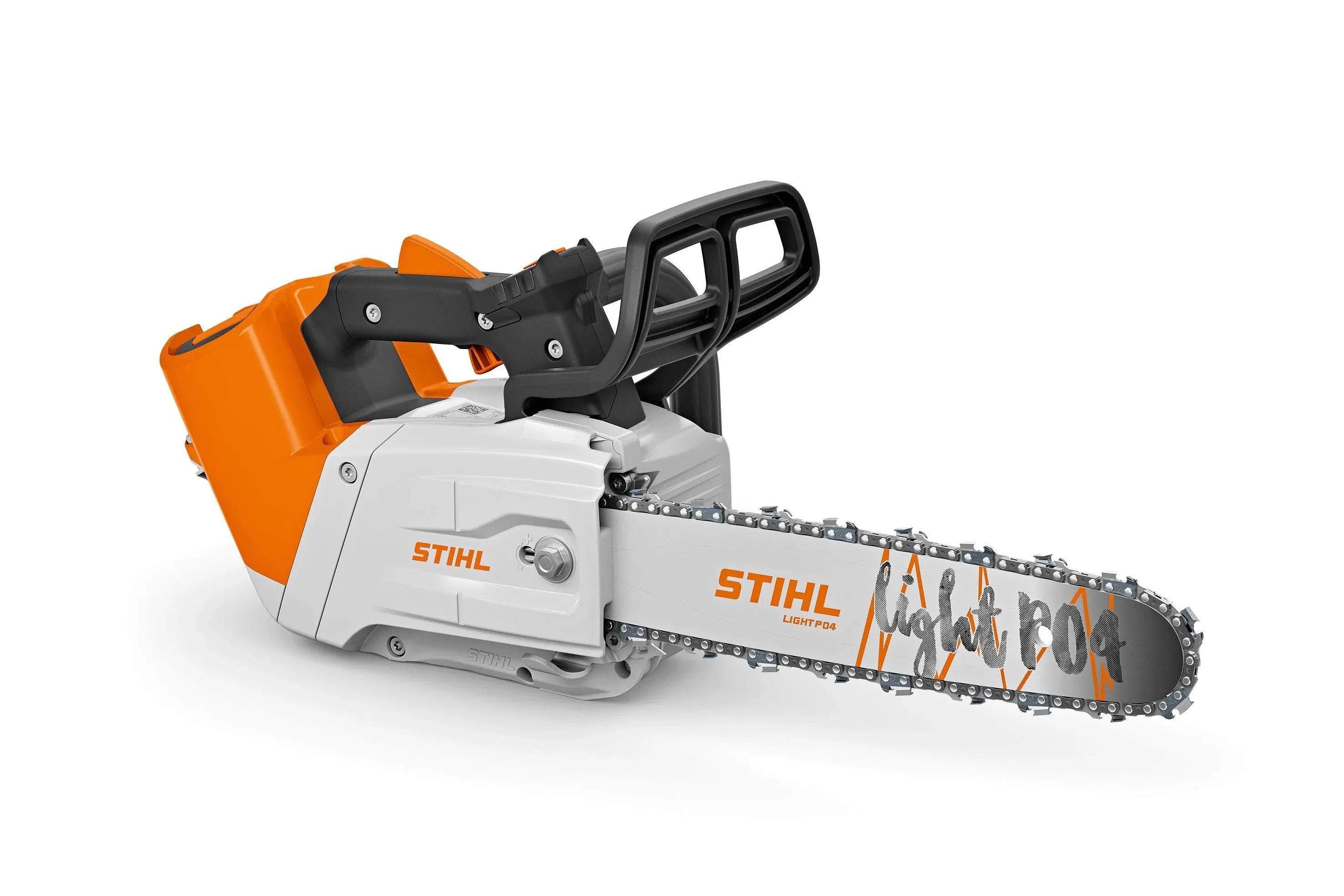 STIHL MSA 220 TC-O akkusaha runko - Puutarhakone