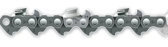 STIHL teräketju Carving 1/4" 1,3mm 64L - Puutarhakone