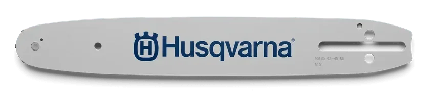 Terälevy Husqvarna 14" .3/8" 1,3 mm 52 L - Puutarhakone
