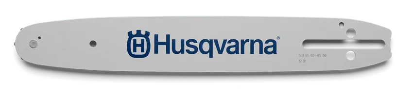 Terälevy Husqvarna 12" .3/8" 1,1 MM 45 L - Puutarhakone