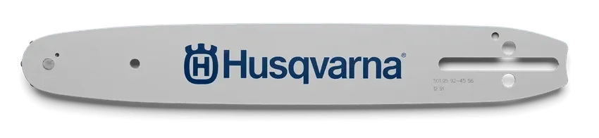 Terälevy Husqvarna 12" .3/8" 1,1 MM 45 L - Puutarhakone