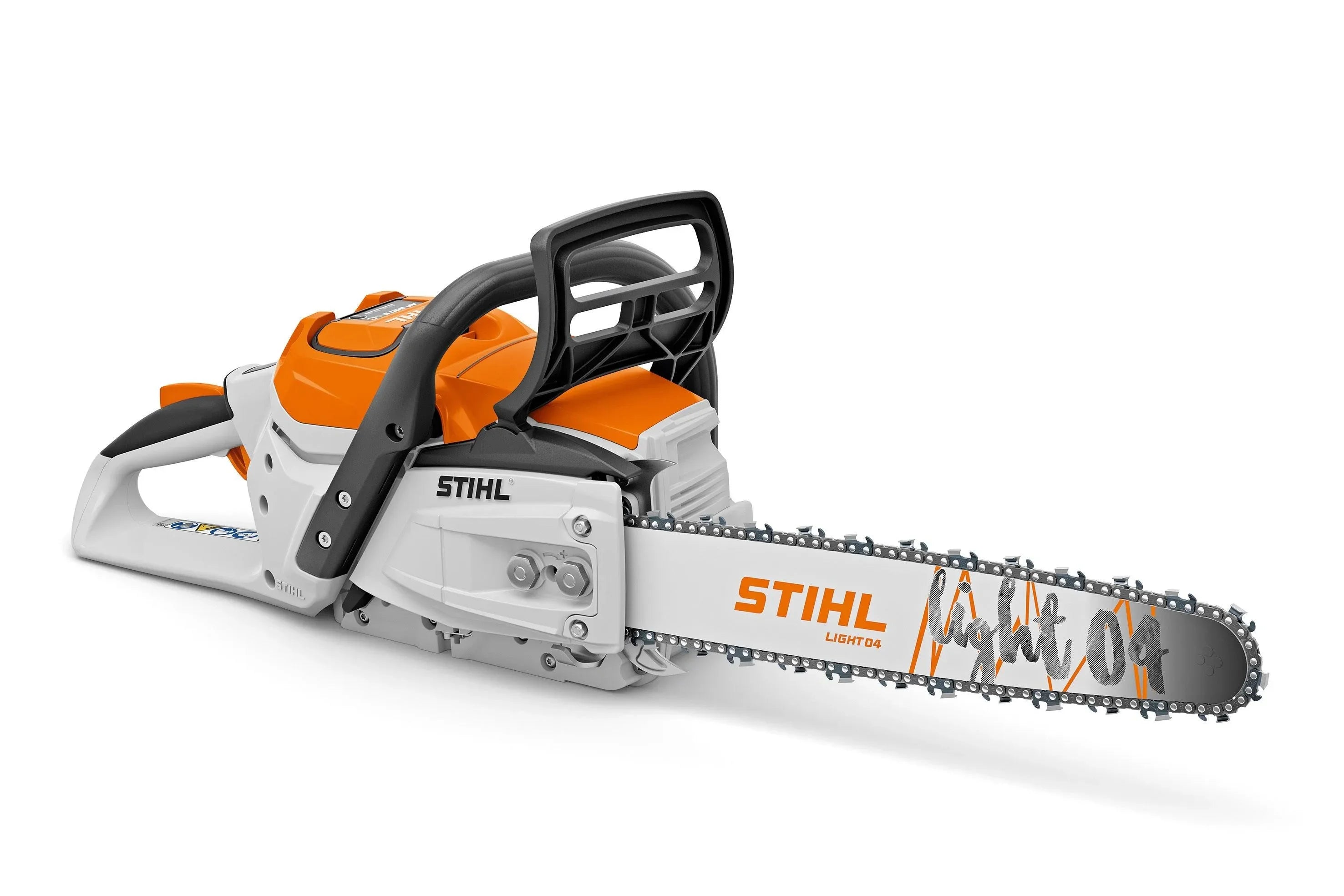 STIHL MSA 300.0 C-O akkusaha 14" -runko - Puutarhakone