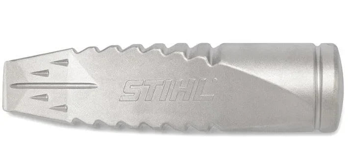 STIHL alumiini halkaisukiila kierretty 22cm - Puutarhakone