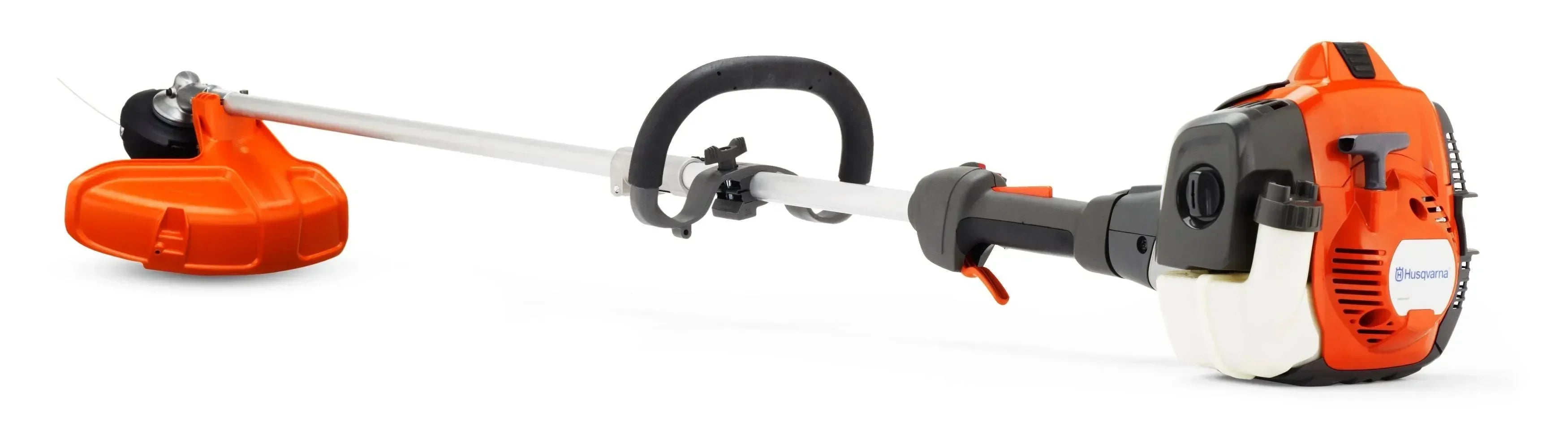 Husqvarna 525LK siimapäävarustuksella T 35 - Puutarhakone