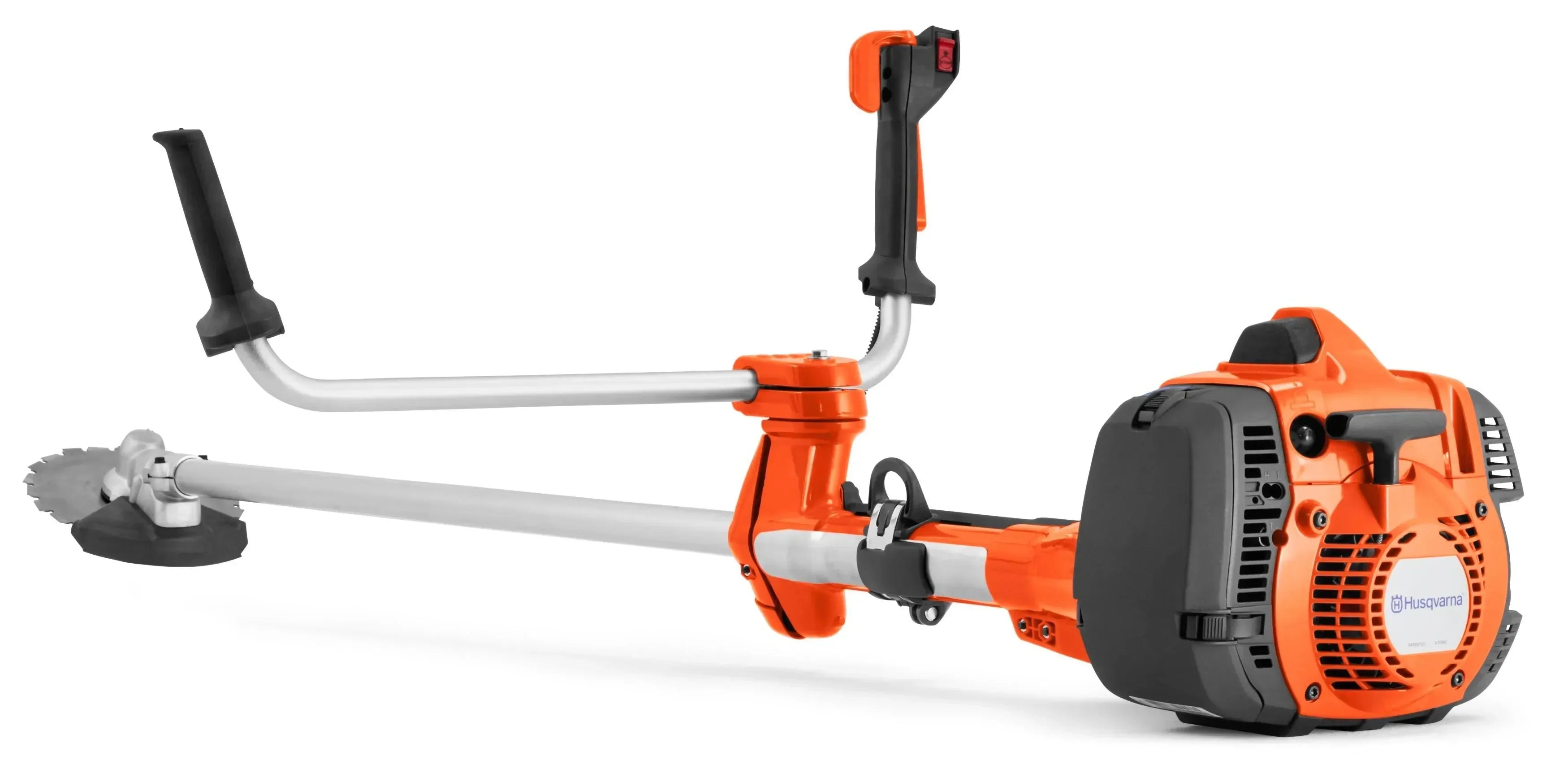 Husqvarna 545F raivaussaha - Puutarhakone