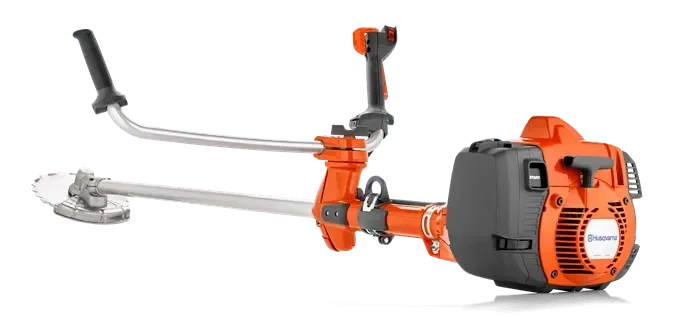 Husqvarna 545FXT raivaussaha, autotune - Puutarhakone