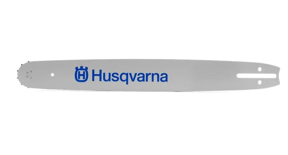 Terälevy Husqvarna 15" .325" 1,3mm 64L - Puutarhakone