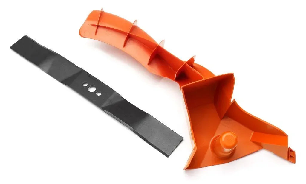 Husqvarna Bioclip -sarja LC353 Vi - Puutarhakone