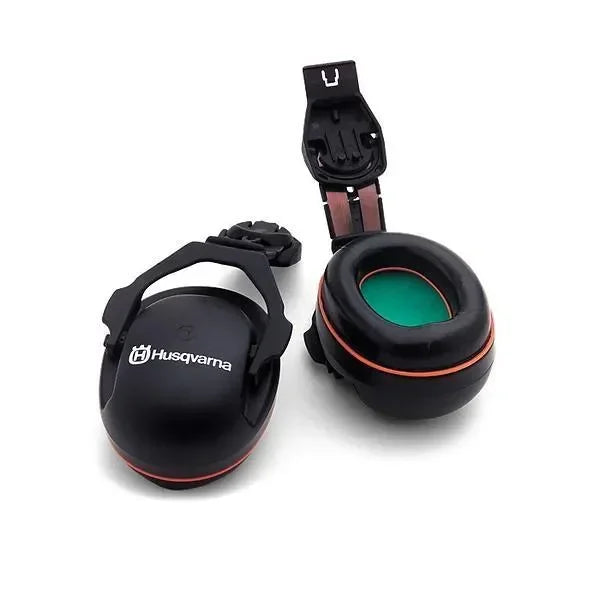 Husqvarna kuulonsuojaimet Technical kypärä H300 - Puutarhakone