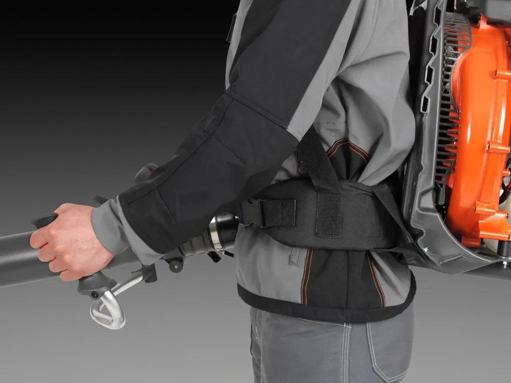 Husqvarna 580BTS lehtipuhallin - Puutarhakone