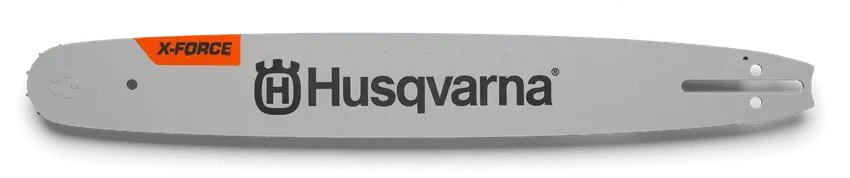 Husqvarna terälevy X-Force 13" .325" 1,3mm - Puutarhakone
