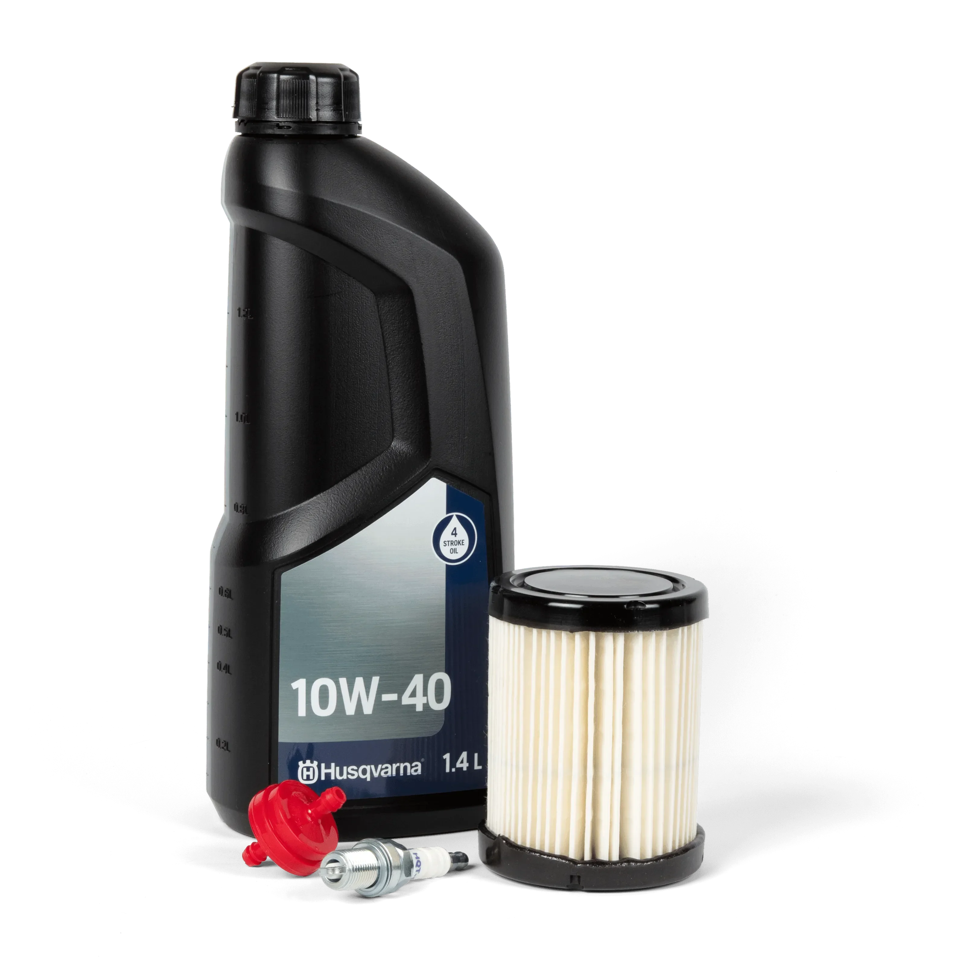 Husqvarna huoltosarja 100H B&S 3115 - Puutarhakone