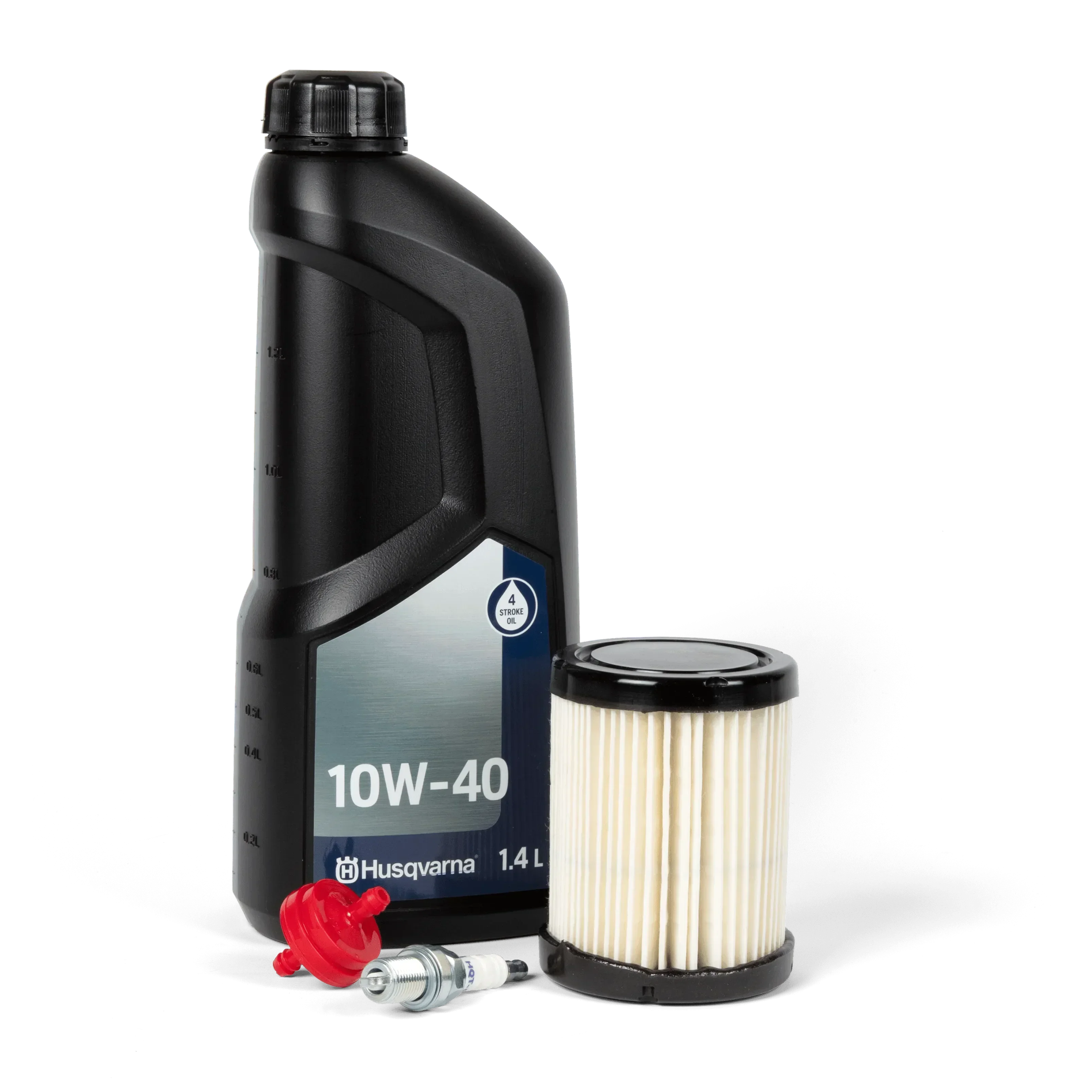 Husqvarna huoltosarja 100H B&S 3115 - Puutarhakone