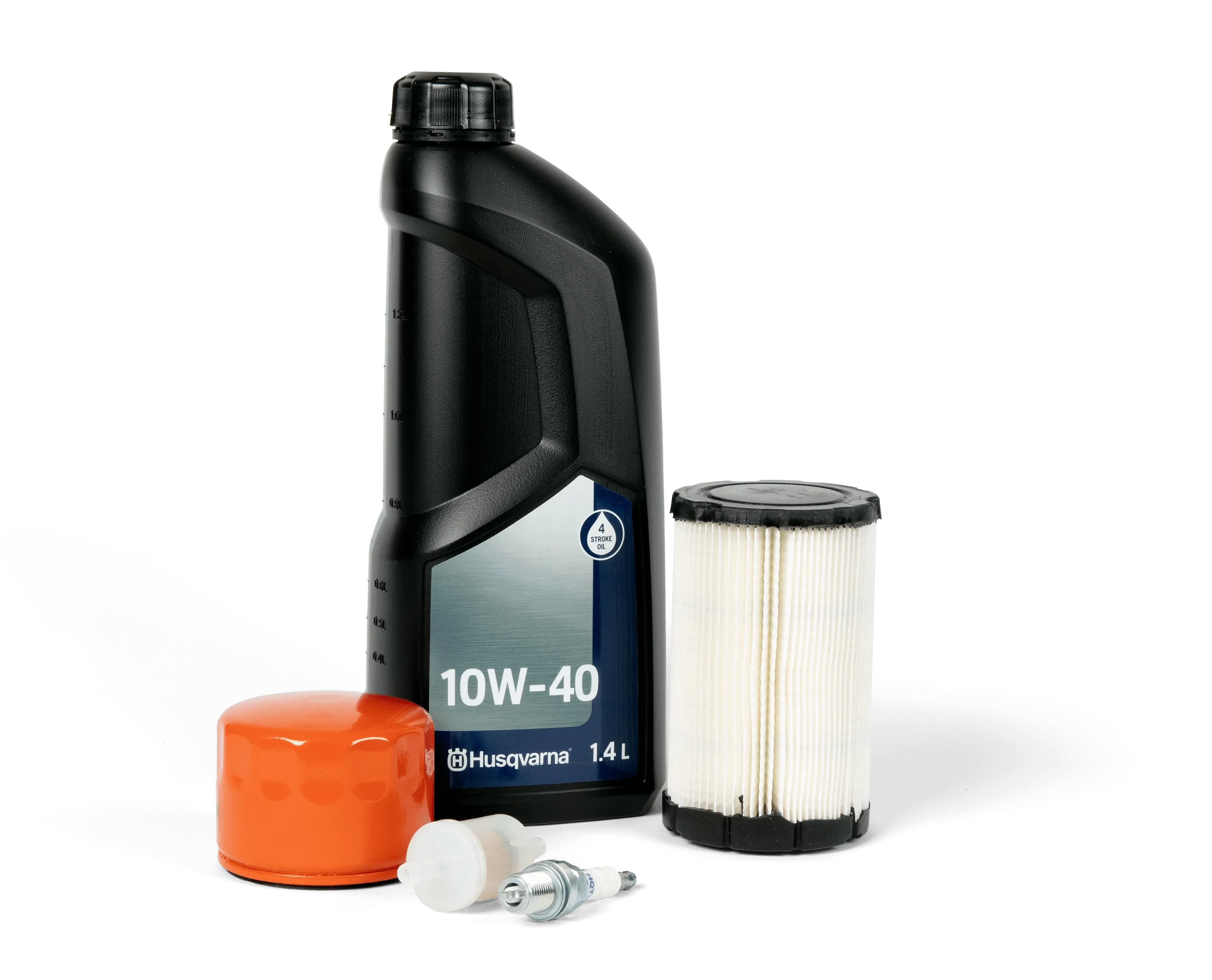 Husqvarna huoltosarja 100H B&S - Puutarhakone