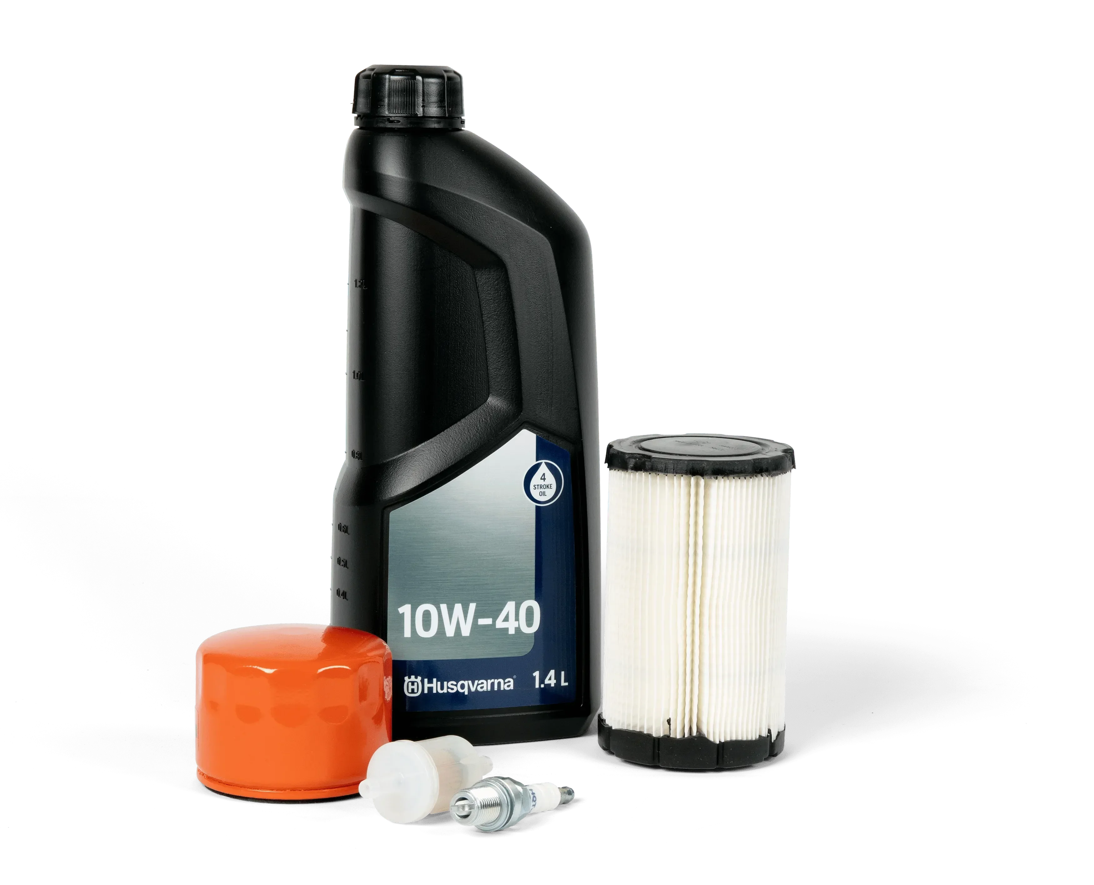 Husqvarna huoltosarja 100H B&S - Puutarhakone