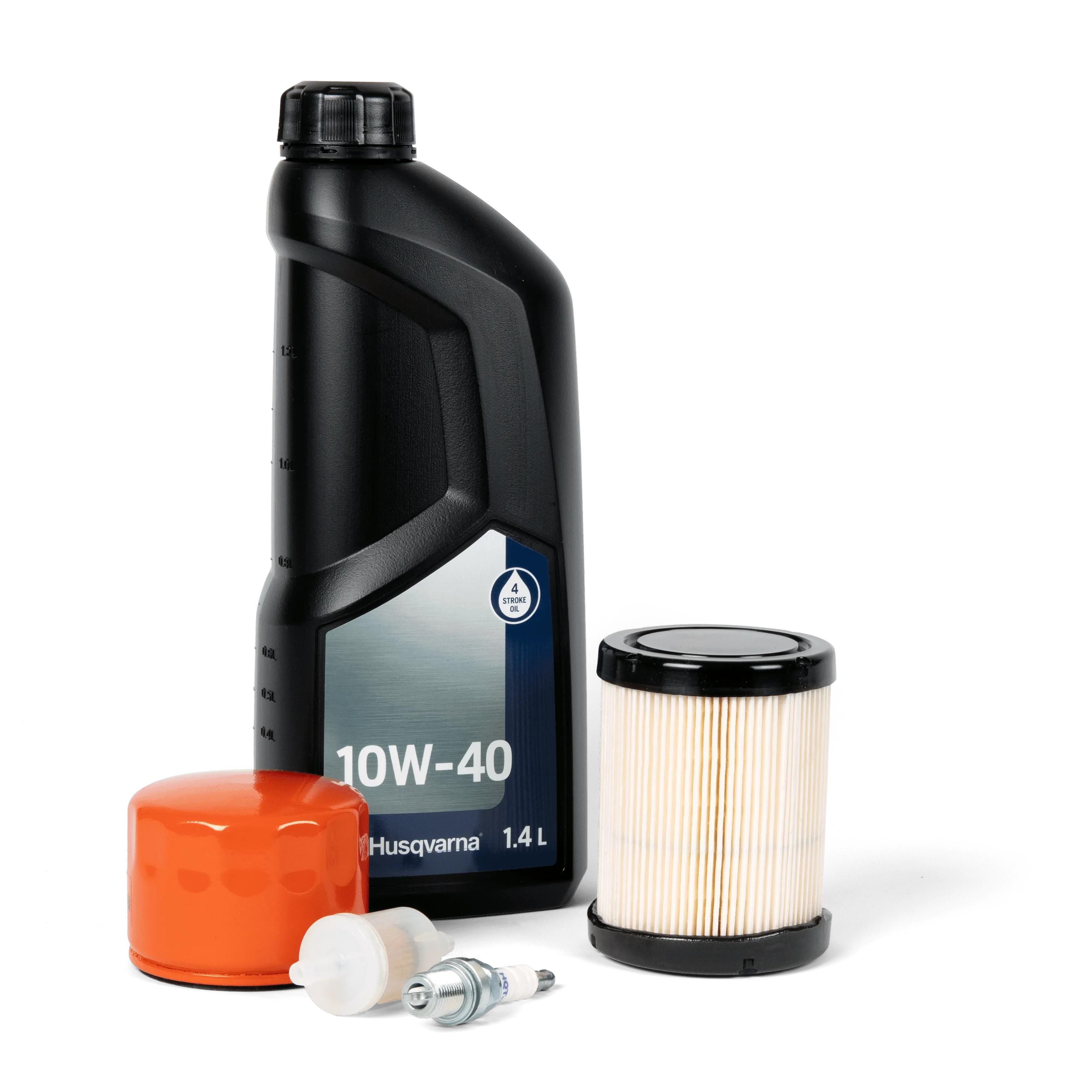 Husqvarna huoltosarja 100H B&S 3125 - Puutarhakone