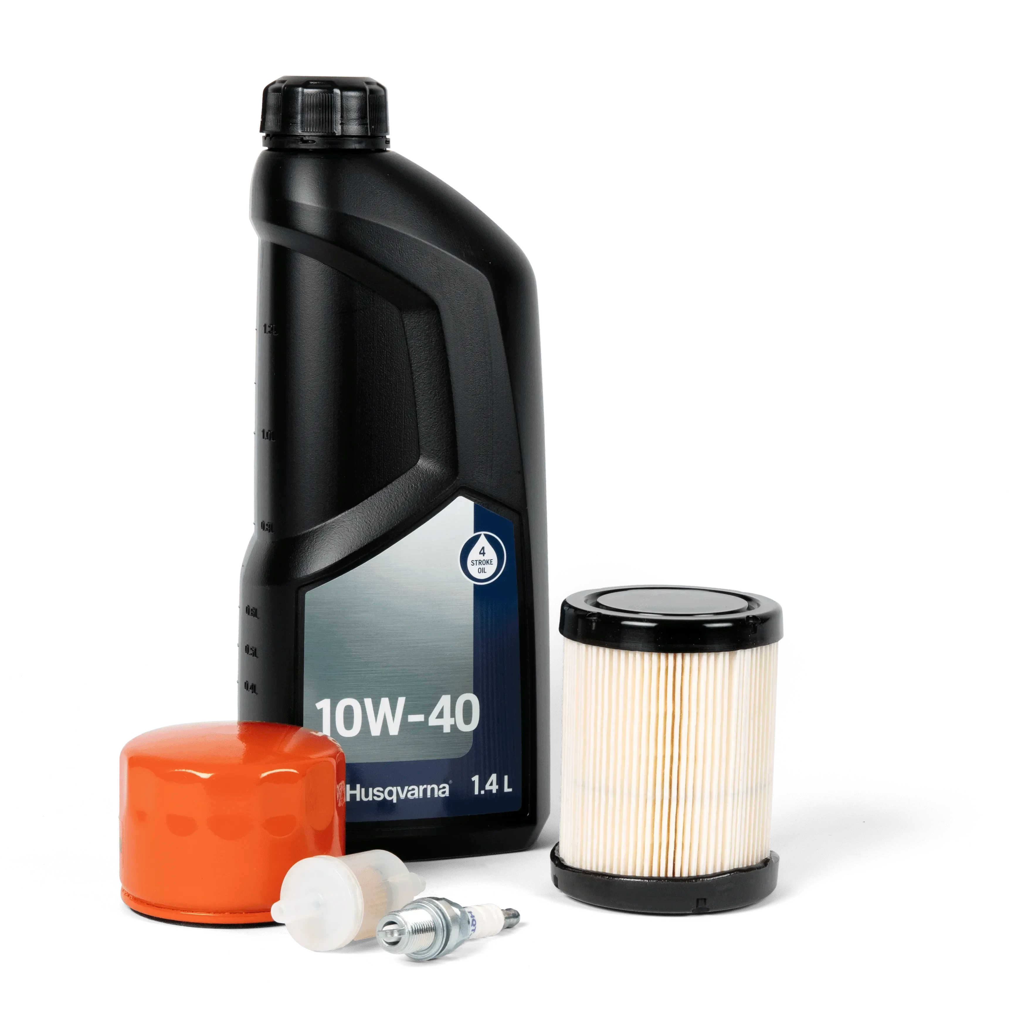 Husqvarna huoltosarja 100H B&S 3125 - Puutarhakone