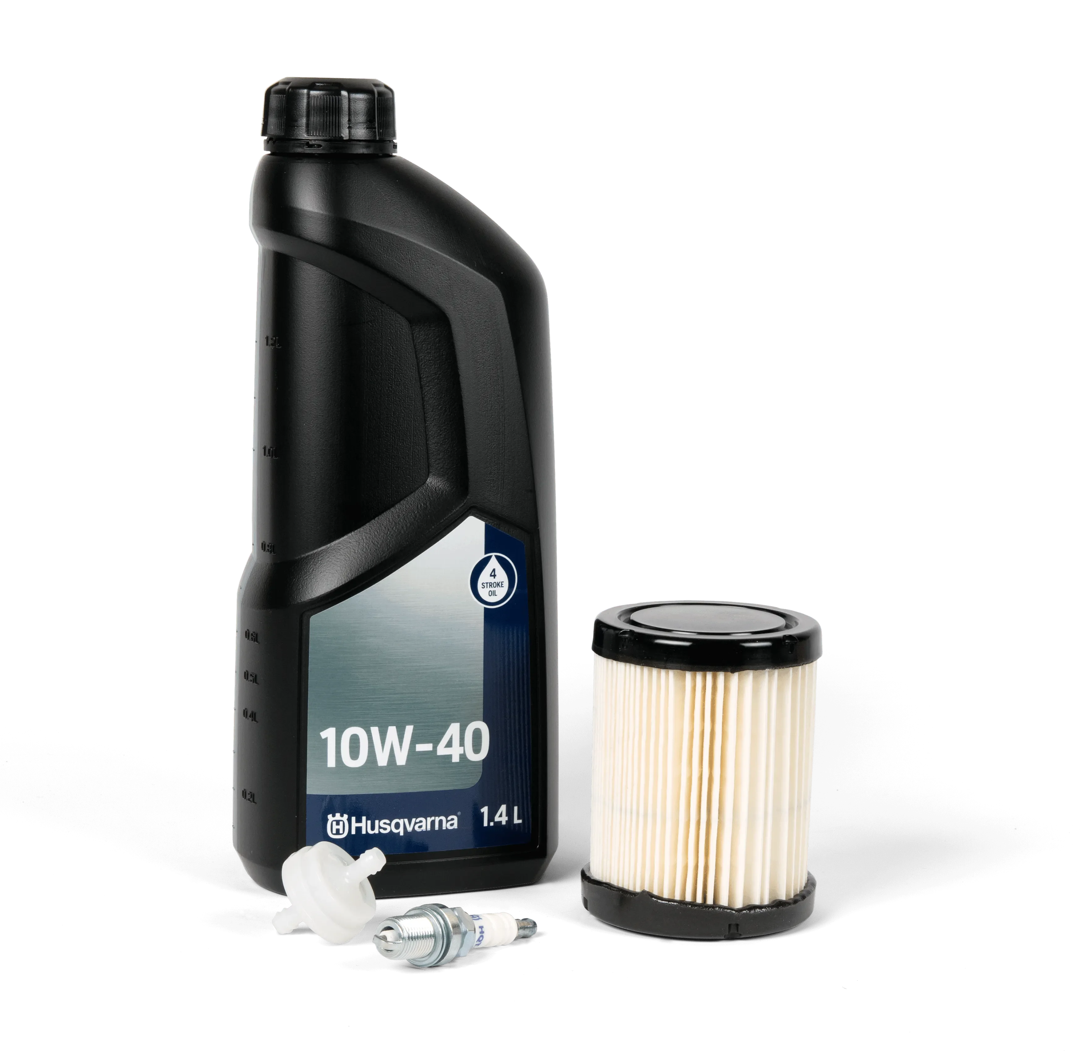 Husqvarna huoltosarja 100H B&S 3125 - Puutarhakone