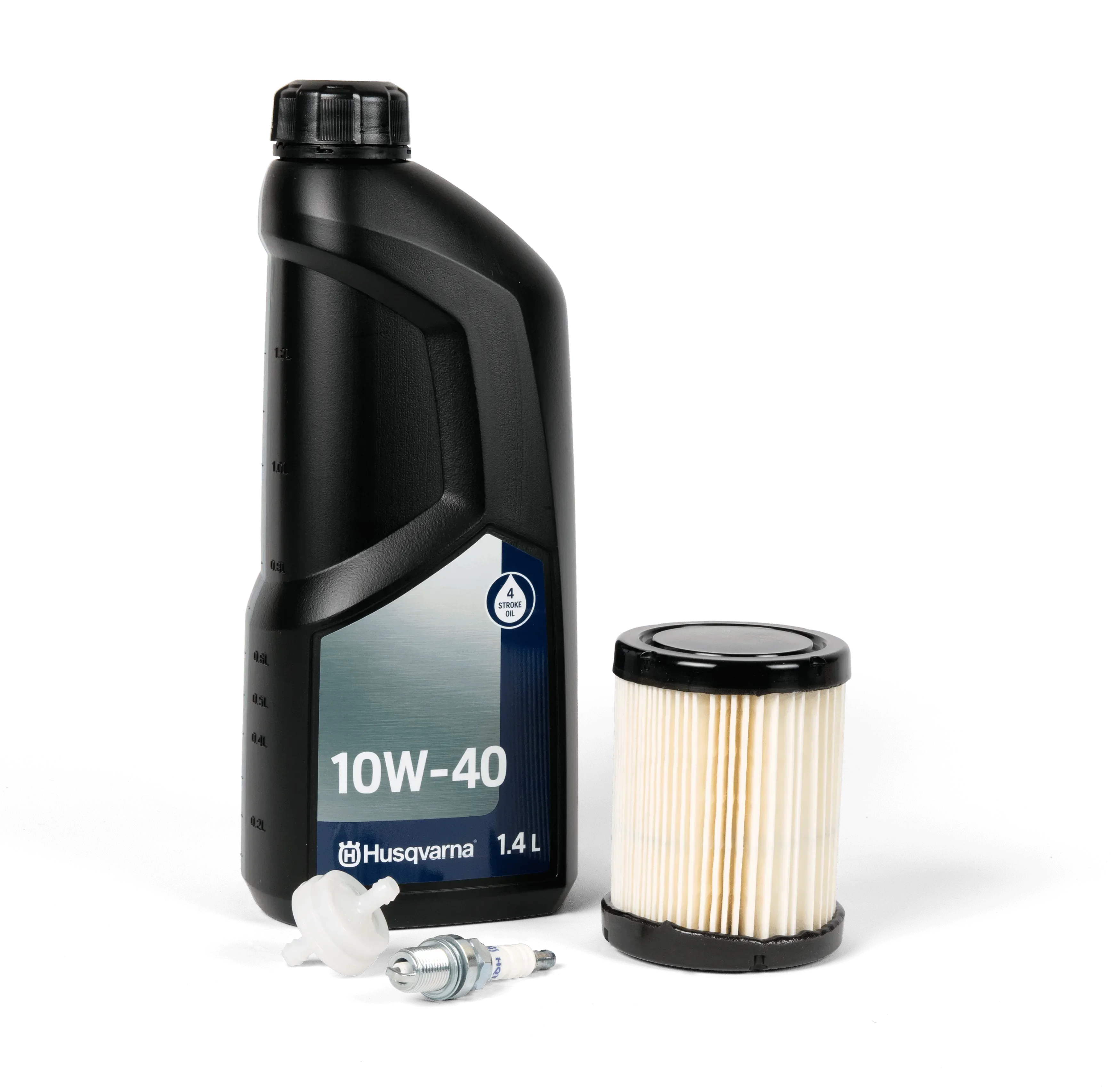 Husqvarna huoltosarja 100H B&S 3125 - Puutarhakone