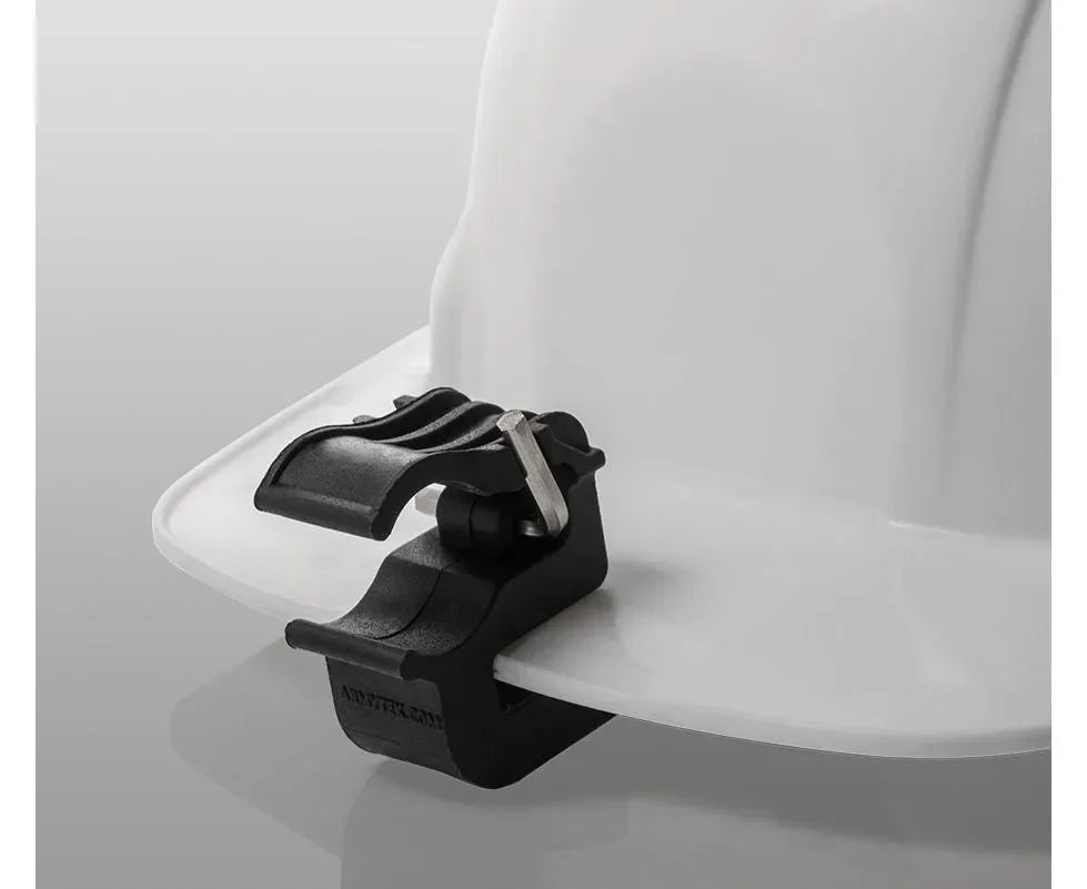 ARMYTEK kypäräkiinnike AHM-02 - Puutarhakone