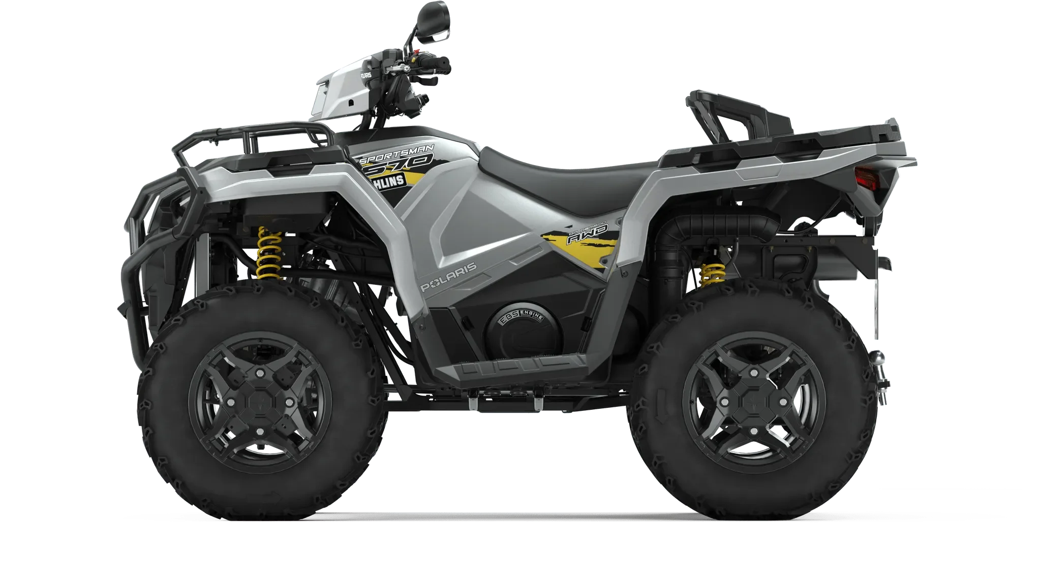 Polaris Sportsman 570 EPS Öhlins -(T3B) - Puutarhakone