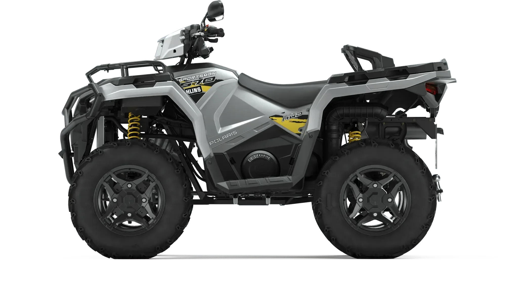 Polaris Sportsman 570 EPS Öhlins -(T3B) - Puutarhakone