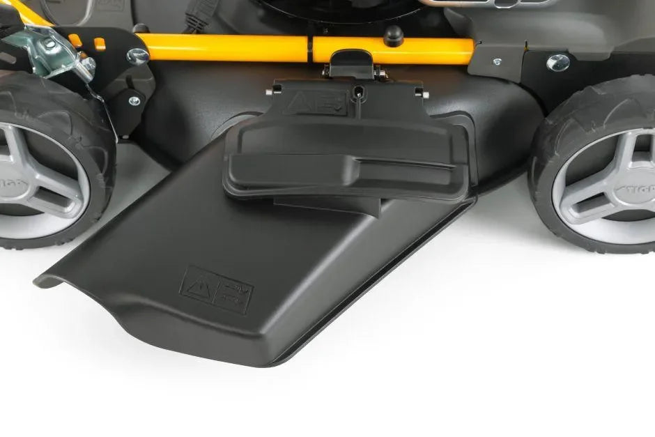 Stiga Multiclip 747 SD ruohonleikkuri - Puutarhakone