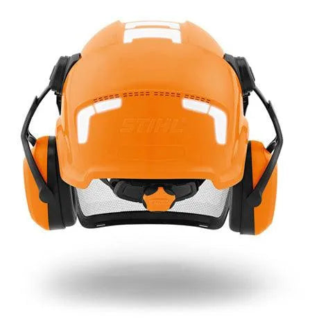 STIHL Advance X-VENT BT Kypäräsarja - Puutarhakone