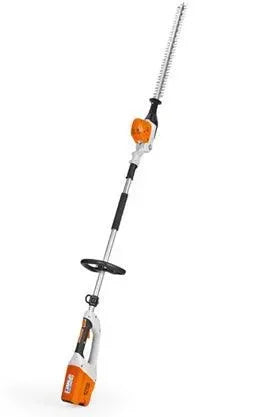 Stihl HLA 65 akkupensasaitaleikkuri - Puutarhakone
