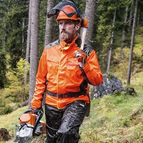STIHL Duroflex sadetakki - Puutarhakone