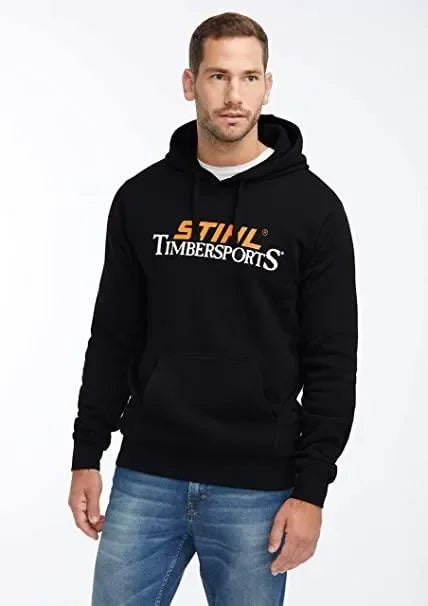 STIHL Timbersport huppari - Puutarhakone