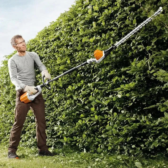 Stihl HLA 65 akkupensasaitaleikkuri - Puutarhakone