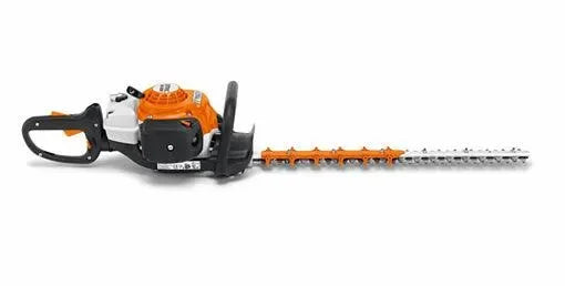 Stihl HS 82 R pensasleikkuri - Puutarhakone