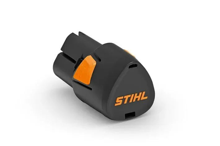 STIHL AS2 akku - Puutarhakone