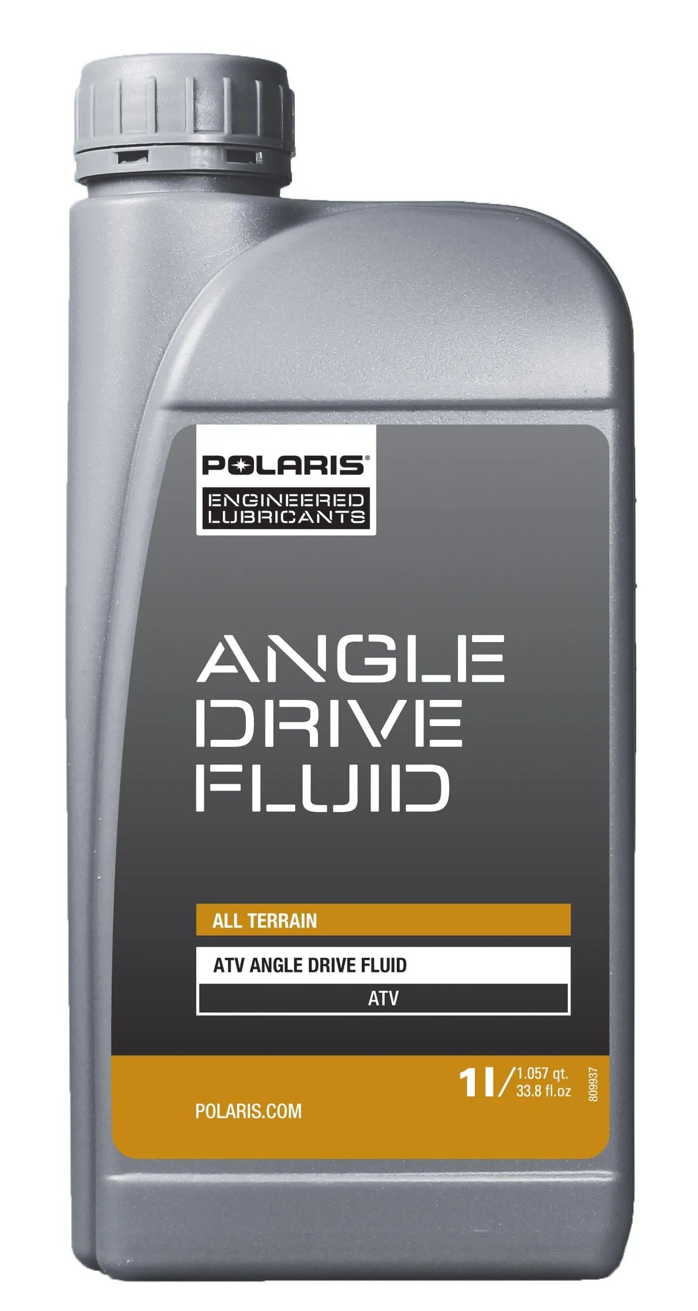 Polaris Angle Drive Fluid Kulmavaihdeöljy 1L - Puutarhakone