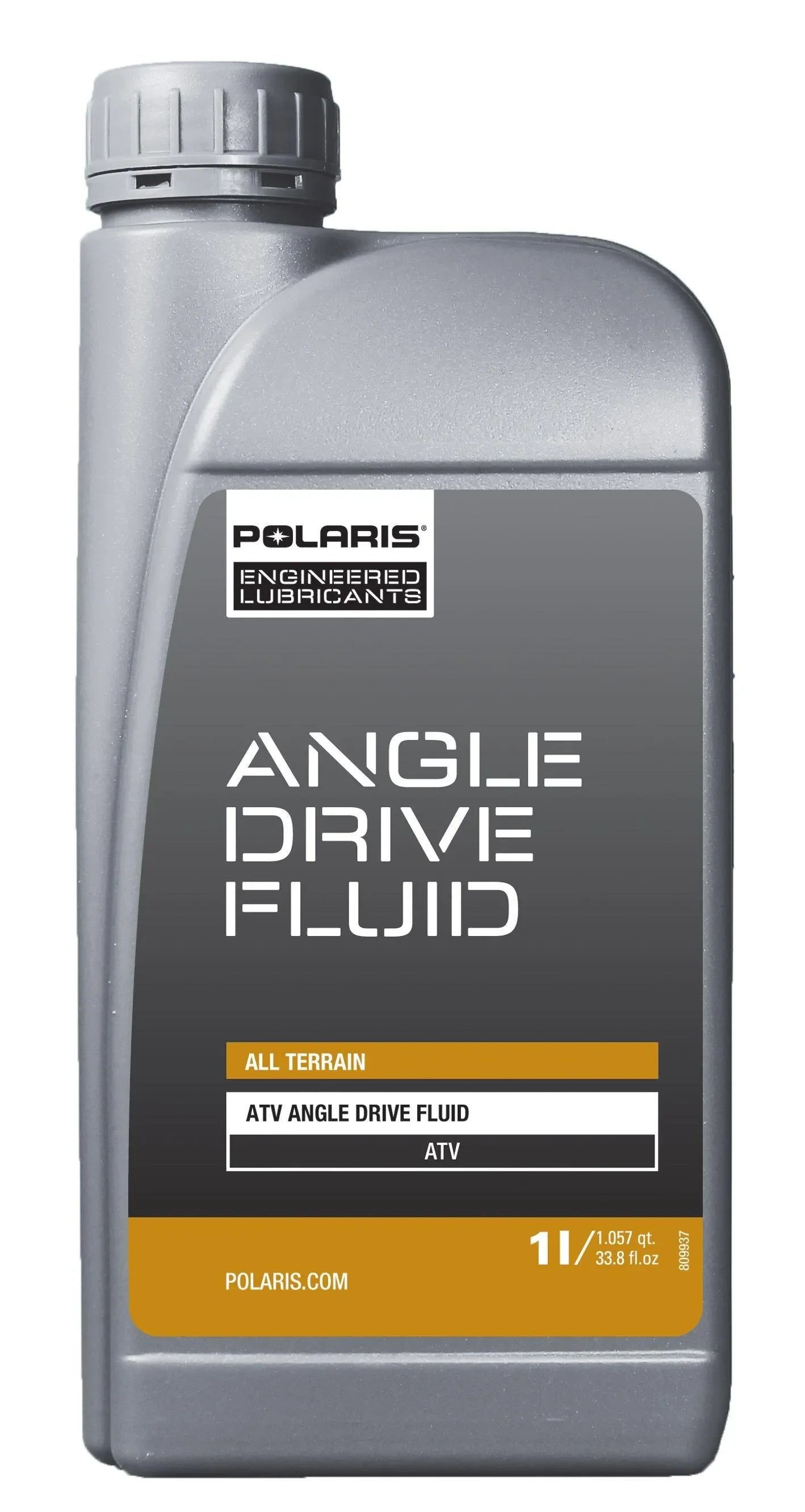 Polaris Angle Drive Fluid Kulmavaihdeöljy 1L - Puutarhakone