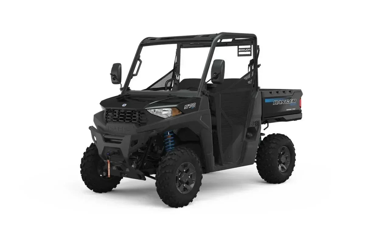 Polaris Ranger 570 EPS Nordic Pro - Puutarhakone