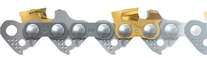 STIHL teräketju kultahammas PD3 3/8"P 1,3MM 50L - Puutarhakone