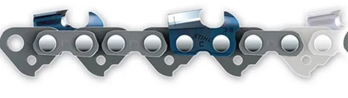 STIHL teräketju 3/8" Rapid Super (RS), 1,6mm 72L - Puutarhakone