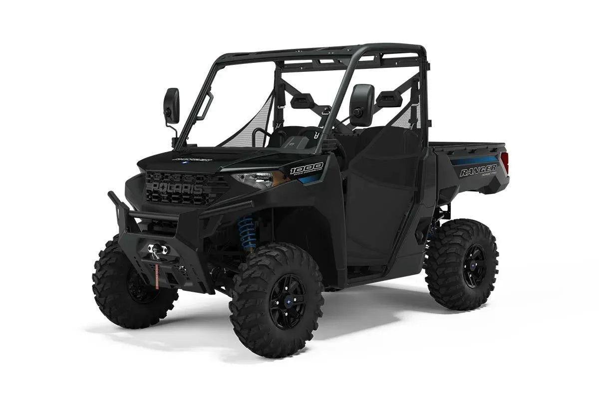 Polaris Ranger 1000 XP Nordic Pro - Puutarhakone