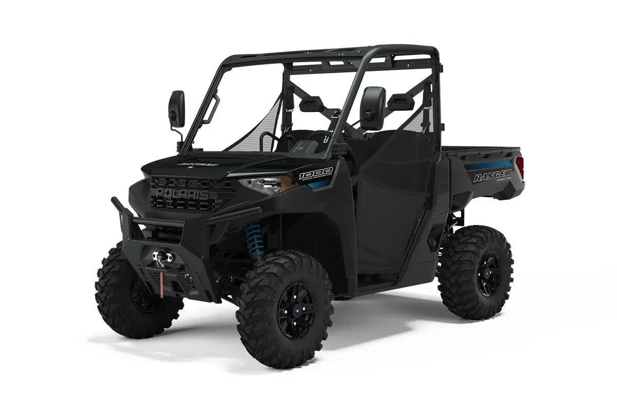 Polaris Ranger 1000 XP Nordic Pro - Puutarhakone