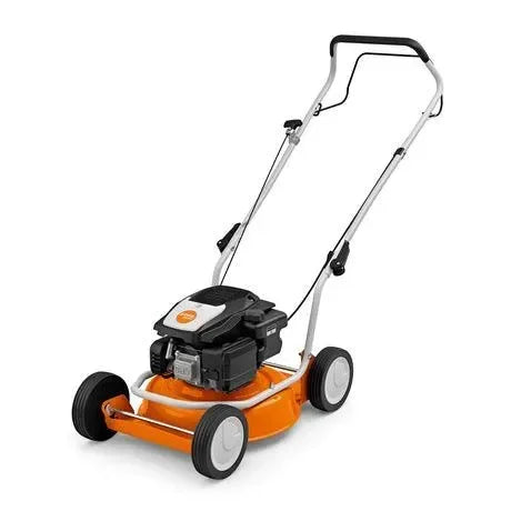 STIHL RM 2.2 R ruohonleikkuri - Puutarhakone