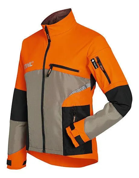 STIHL Dynamic vent turvapusero - Puutarhakone