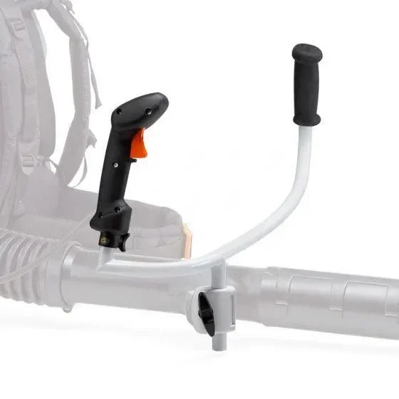 STIHL Lisäkahva BR 450-800 - Puutarhakone
