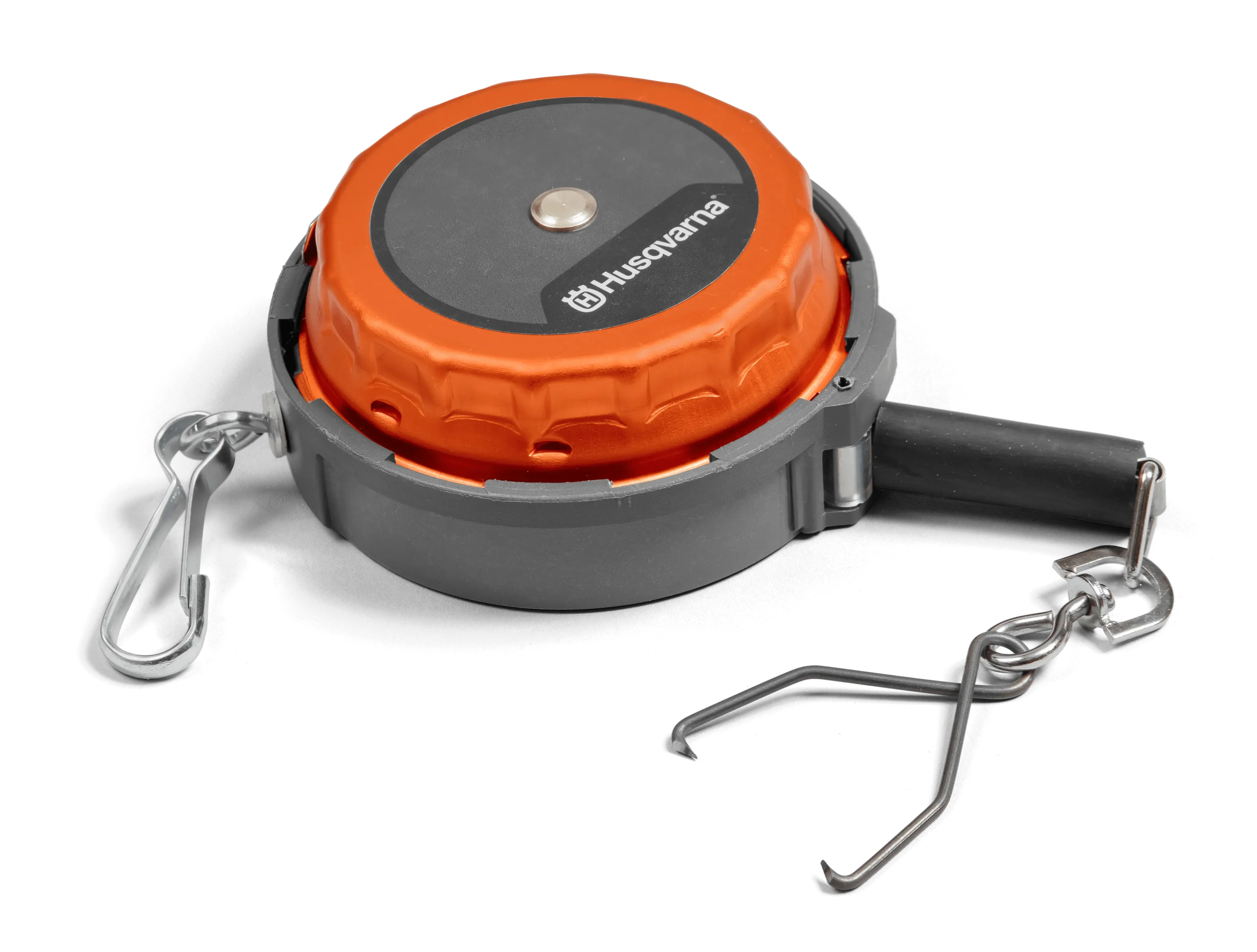 Husqvarna metsurinmitta 15M saksi - Puutarhakone