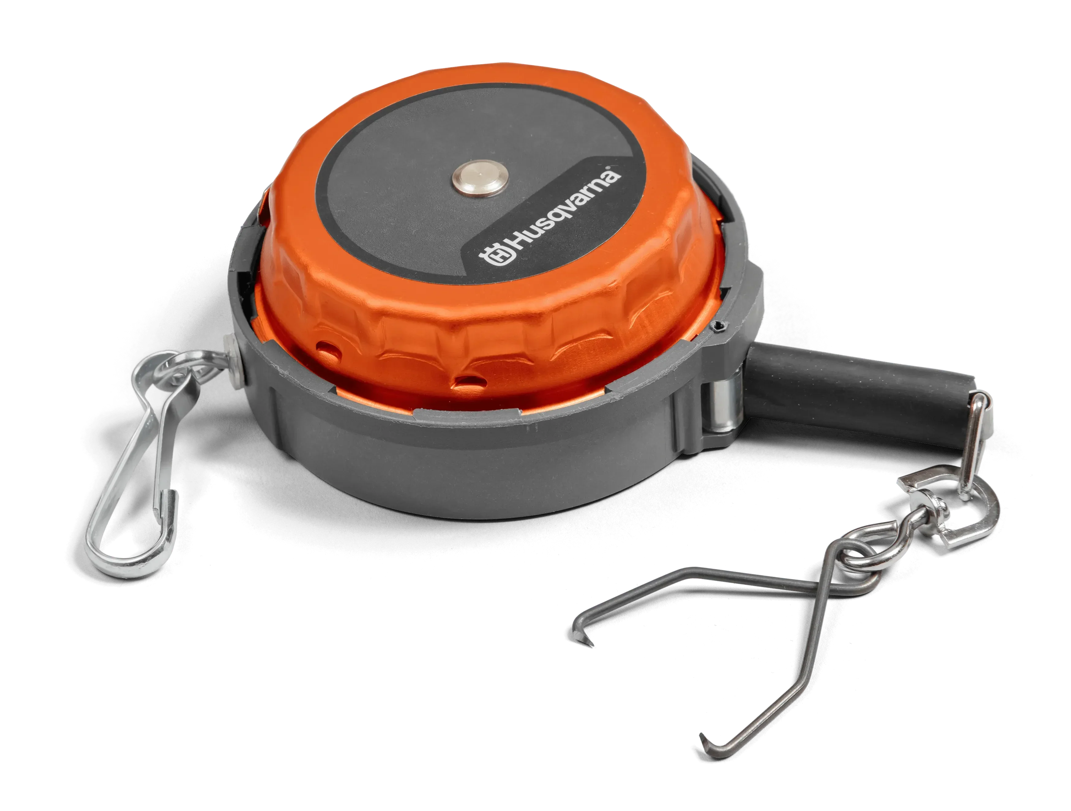 Husqvarna metsurinmitta 15M saksi - Puutarhakone