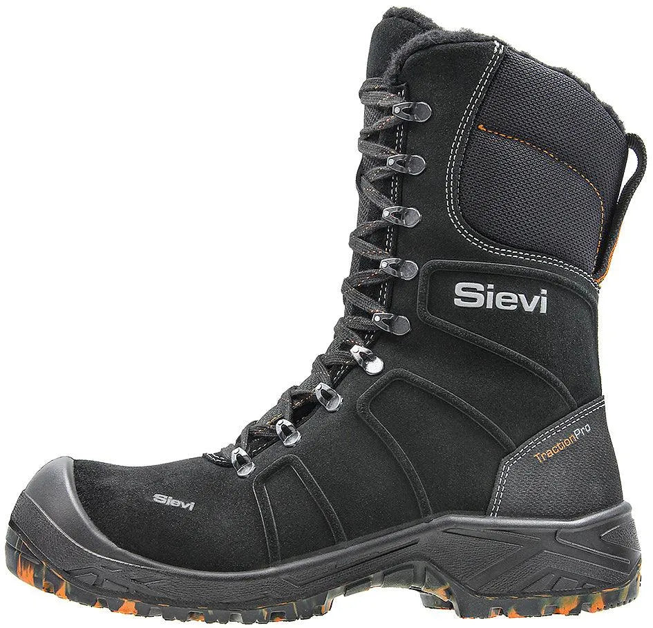 Sievi Alaska TRX XL S3 talvikenkä - Puutarhakone